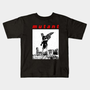 mutant Kids T-Shirt